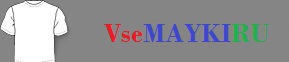 Мужская футболка КРеатив